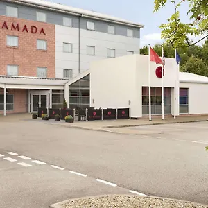 Ramada Hotel